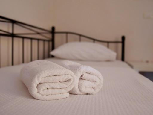 Vironas Hotel Himara Kültér fotó