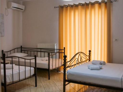 Vironas Hotel Himara Kültér fotó